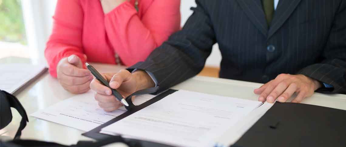 Estate planning lawyer answers if a trust can protect estate from creditor claims